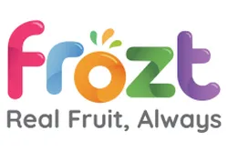 Caterer: Frozt | Real Fruit, Always